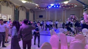Таджикский свадьба в город Сургуте махрам ресторан рай