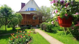 Великолепные ландшафтные композиции для садового участка / Ideas for decorating a garden/ #ландшафт