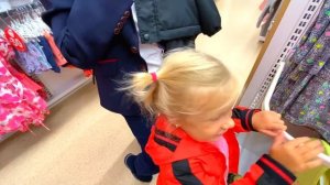 ВЛОГ. БРОС ШОУ в ШКОЛЕ. СМЕНА ГАРДЕРОБА. БРОС ШОУ ГЕЙМС