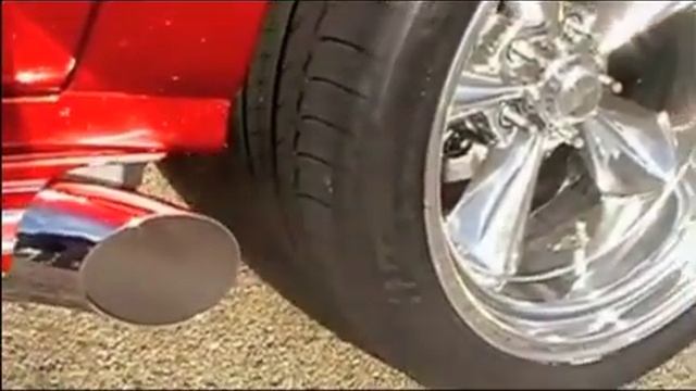 '65 Corvette Stingray смотреть онлайн