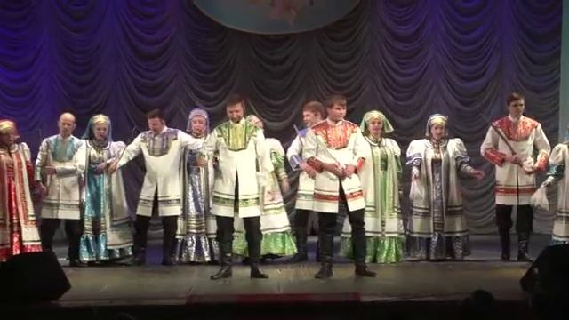 Онлайн концерт