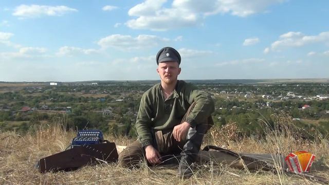 Центр Традиционной Культуры Вечёрка. Арсений Вельяминов смотреть онлайн