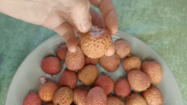 Почему нужно обязательно попробовать личи за 399 рублей из Магнита/ Полезные свойства личи