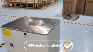 Криогенные циркуляционные насосы серии DLSB