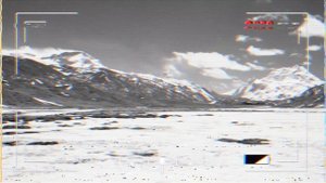 Великая Мать Мегафон | Great Mother Megaphone | Монстры Тревора Хендерсона