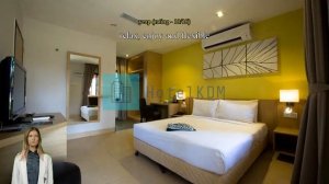 Review De Palma Resort Kuala Selangor