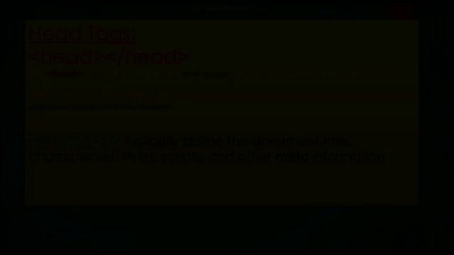 html5 tutorial for beginners
