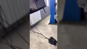 Проблема проводки volvo или не работающий парктроник