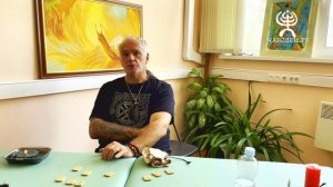 Дмитрий Дагас - руны темная или светлая магия