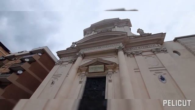 CIVITAVECCHIA, ITALY- ANDIAMO смотреть онлайн