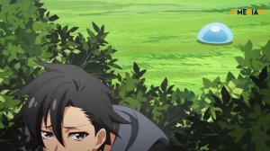 ANIME : QORA CHAQIRUVCHI. 1–QISIM