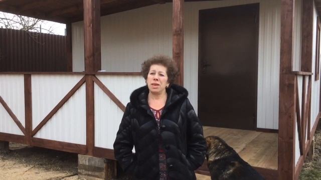 Дачный домик Феникс отзыв клиента смотреть онлайн