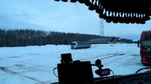 Работаеш ,трудишся и вдруг невериш своим глазам , своим ушам, что происходит совсем рядом(((..mp4