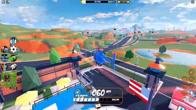 New Prison Escapes in Roblox Jailbreak! смотреть онлайн