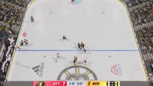 NHL 20 ps4 просто играем