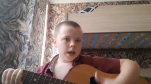 Цой - Перемен на Классической гитаре