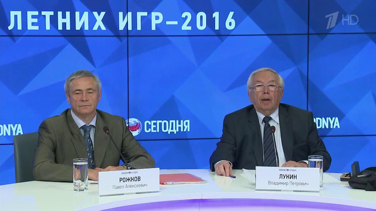 Как борются за участие российских спортсменов в Играх, рассказали в Паралимпийском комитете РФ
