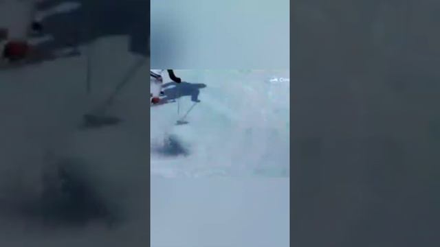 Джазовая композиция "Снежный коллапс". Композитор Мария Проказова смотреть онлайн