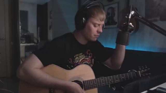 ЕВА Я ЛЮБИЛА ТЕБЯ кавер на гитаре с лупером смотреть онлайн