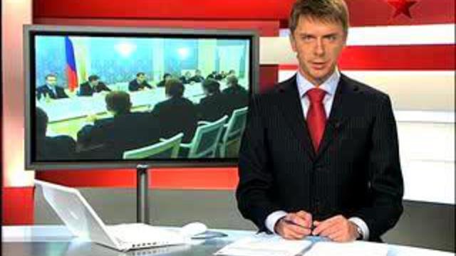 Медведев встретился с предпринимателями. Россия готова к вст