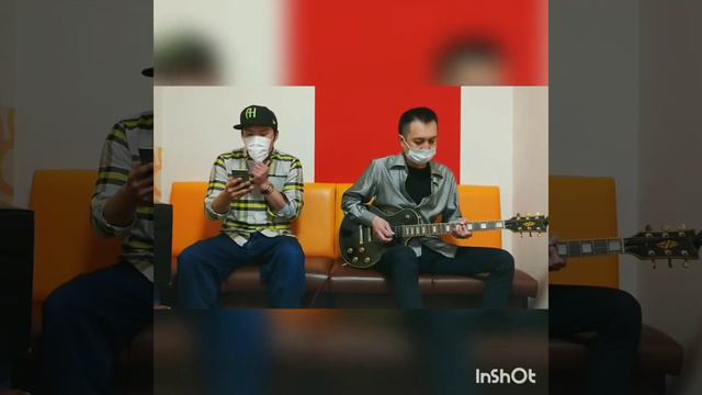 どろん　@ヒガシオ　弾き語り　エレキ смотреть онлайн