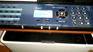 USB PRINT | Kyocera USB PRINT | Direct Print From USB | How to take print out from USB in Kyocera