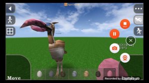 Survivalcraft 2 Season 3 Episode 8: All Spawn Eggs Animals and Peoples in Expand Mod 2.3