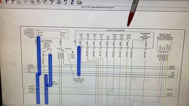 LINCOLN LS SHORT CIRCUIT NO START FEAT. OZ MECHANICS смотреть онлайн