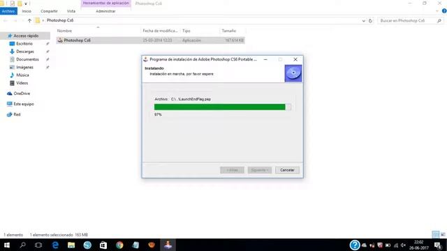 Photoshop Cs6 2017 - Mega смотреть онлайн