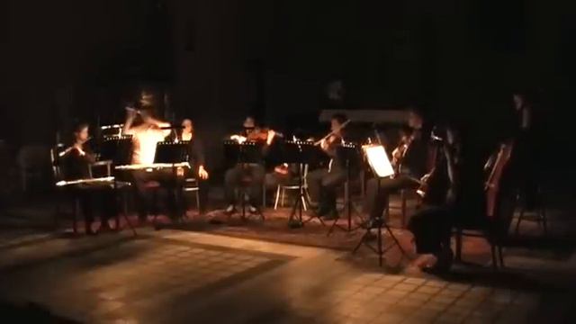 Richard Wagner: Götterdämmerung (Zweiter Aufzug) смотреть онлайн