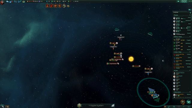 Stellaris: Fifth Reich (Part 42) смотреть онлайн