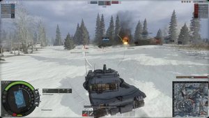 Десант в Armored Warfare | Что дальше? Вертолёты?