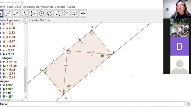 1°F clase del 15 de junio segunda parte смотреть онлайн