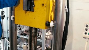 Сеспель   Сварка трением с перемешиванием