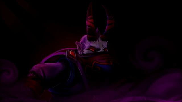 АРКАНА НА РАЗОРА В DOTA 2 ??? | Шмот-патруль #2 смотреть онлайн