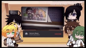 ||~TPN react to Elizabeth Afton memes~||~Please read description~||~re upload~||