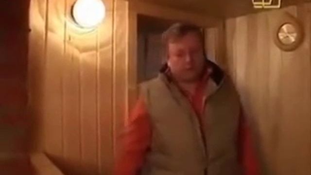 Установка печи для бани, утепление потолка и стен в бане