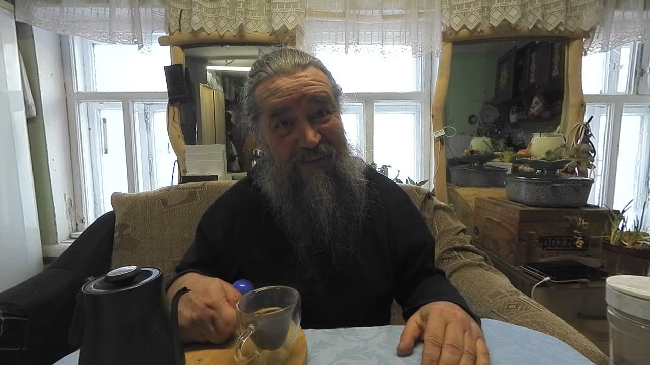 Голубой заменитель кофе