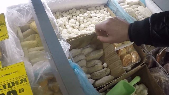 Закрыли тухлопритон!Директор в слезах!1/3 магазина тухлятина