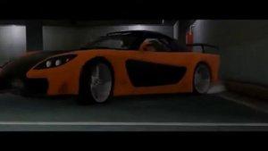 Фарсаж дрифт в гта 5