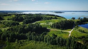 Браславские озера, Беларусь