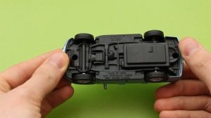 2008 Chevrolet Tahoe Welly Toys.