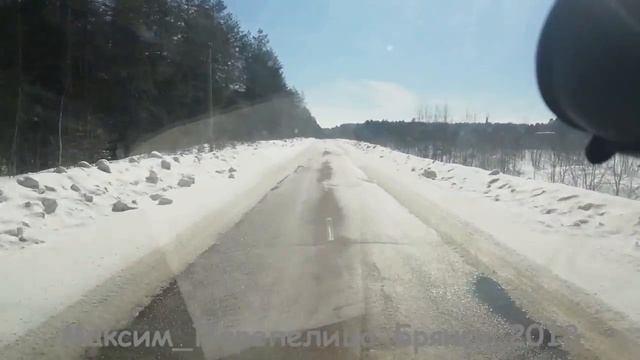 Газель БлижнеБой №55 Брянск работа по городу ч2