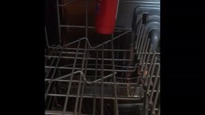 Как пользоваться Somat Intensive Machine Cleaner