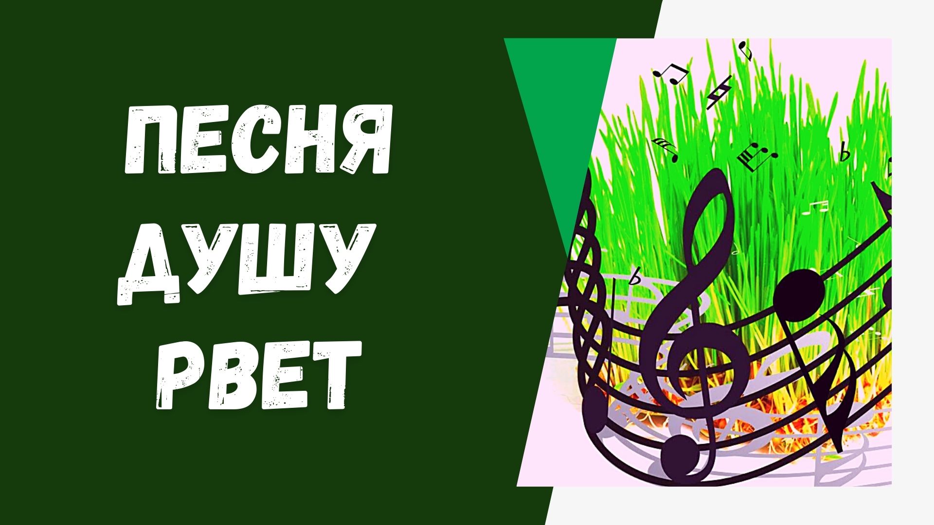 Песня просто душу рвет