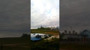 Т-40ам с самодельной дисковой бороной ...