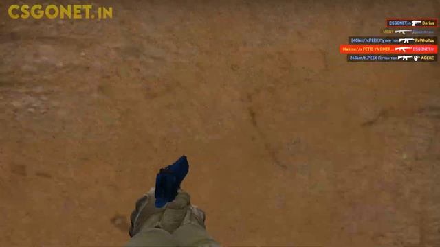 Desert Eagle | Cobalt Disruption (Ржавый кобальт) | CS:GO