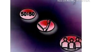 Заставка "Кто хочет стать миллионером?" (2008-2010) in G Major 21