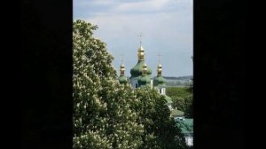 Киевский вальс: Знову цвітуть каштани