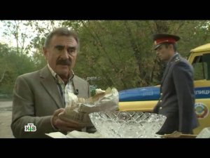 "Следствие вели...": "Чужая жена"